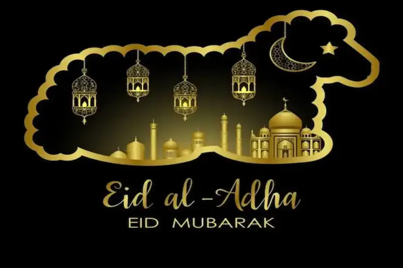 يا ليلة العيد 2025.. أروع تهاني عيد الأضحى في انتظارك