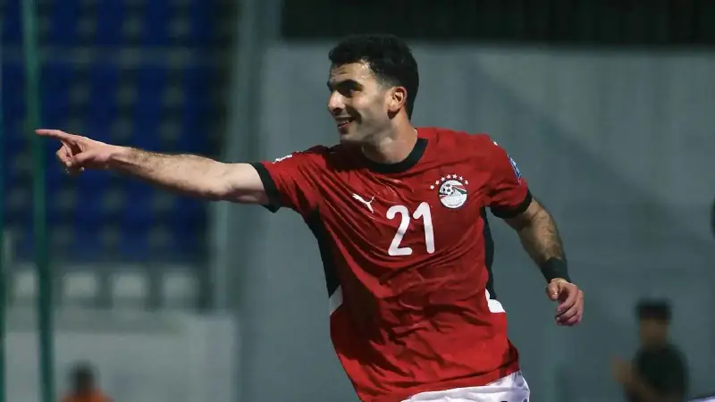 أحمد السيد زيزو