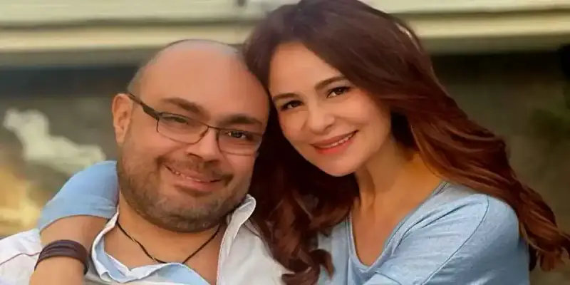 الفنانة اللبنانية كارول سماحة