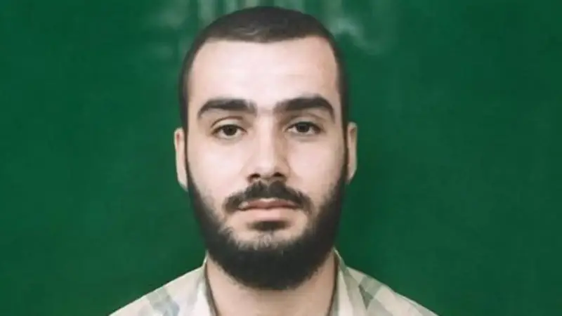 قيادي حماس محمد السنوار