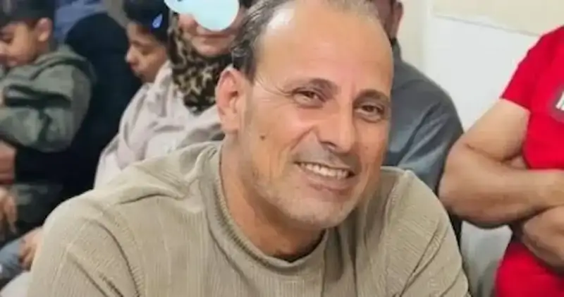 شاب ينقذ مدينة مصرية من كارثة