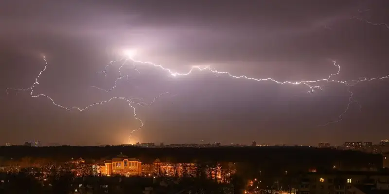صورة أرشيفية