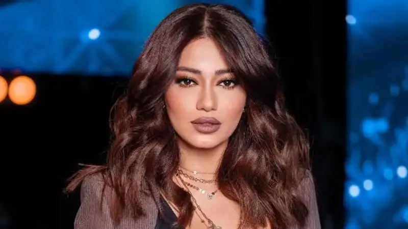 الفنانة العراقية رحمة رياض