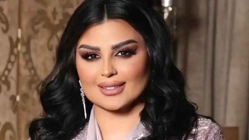 الفنانة العراقية أصيل هميم