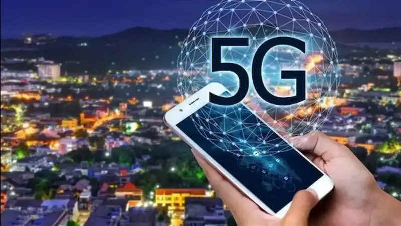 خطوات تشغيل الجيل الخامس 5G  على هواتف أيفون وأندرويد