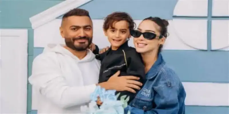 الفنانة المغربية بسمة بوسيل
