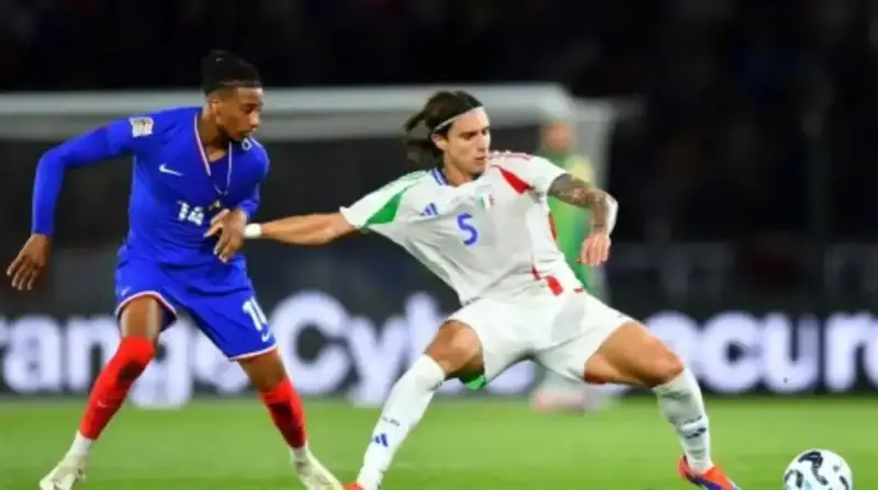 منتخب إيطاليا