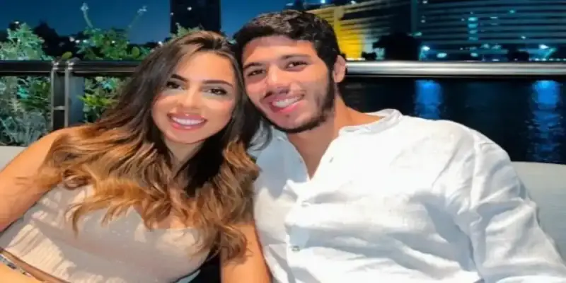 حفيد عادل إمام