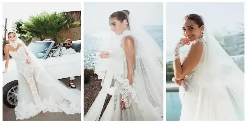 الفنانة المصرية أمينة خليل