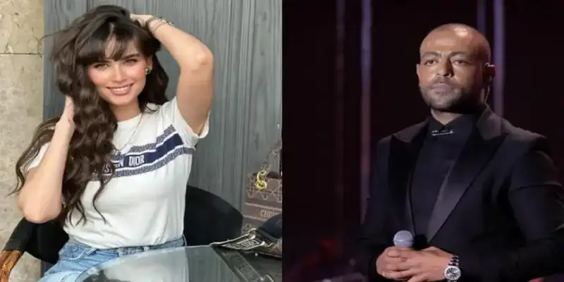 الإعلامية المصرية نانسي نور