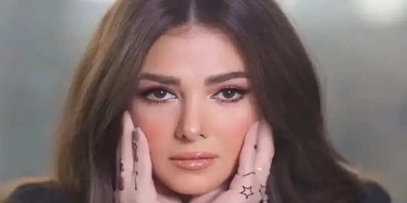 الفنانة المصرية دنيا سمير غانم