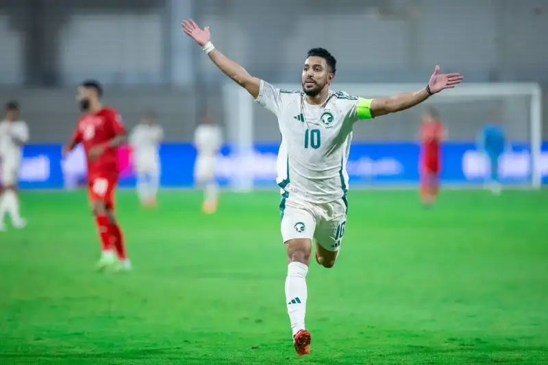 السعودية