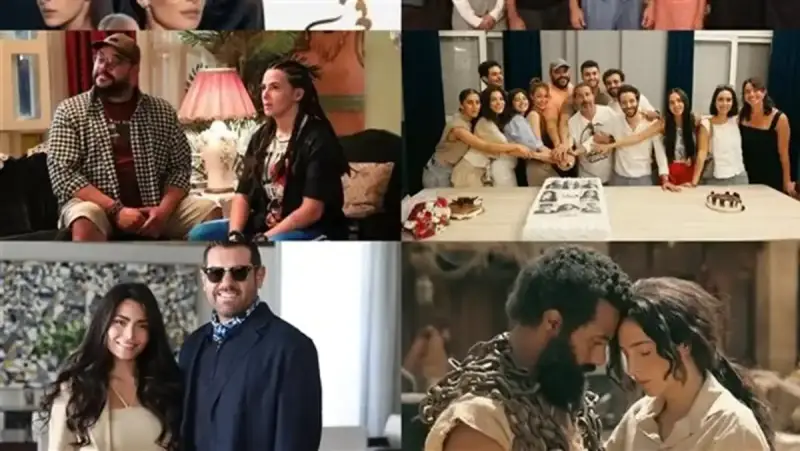 أفلام صيف 2025