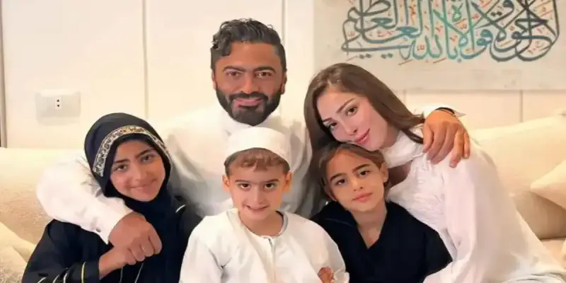 آدم تامر حسني