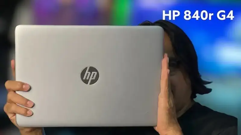 مواصفات لاب توب HP EliteBook 840 G3 مستعمل