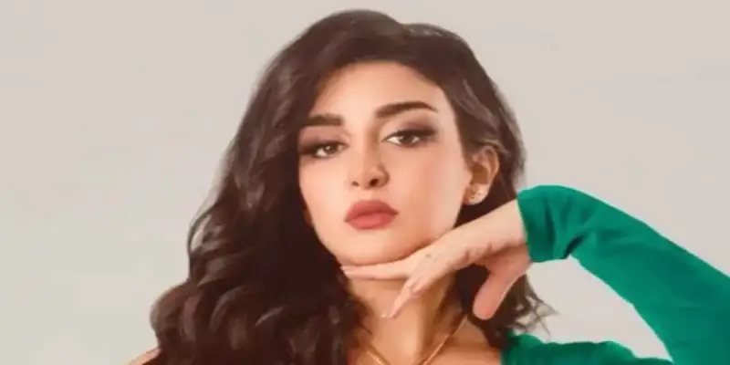 الفنانة المغربية جيهان خليل