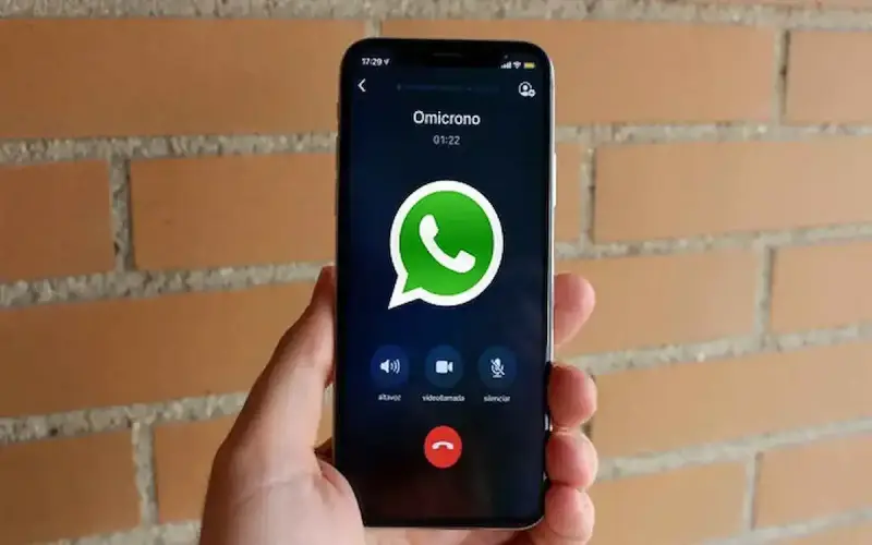 طريقة تفعيل حماية الموقع أثناء مكالمات واتساب على آيفون وأندرويد
