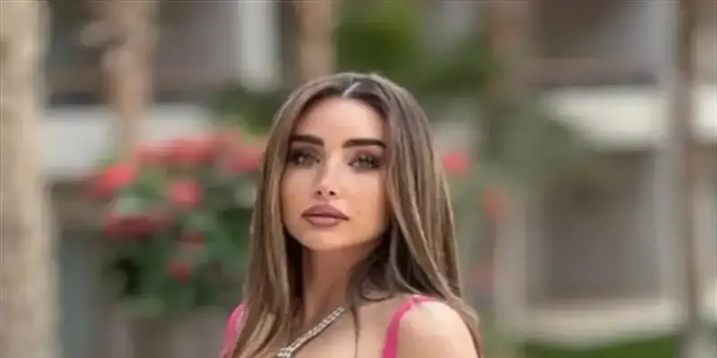 الفنانة المصرية هنا الزاهد
