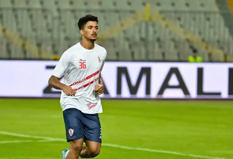 حسام عبد المجيد