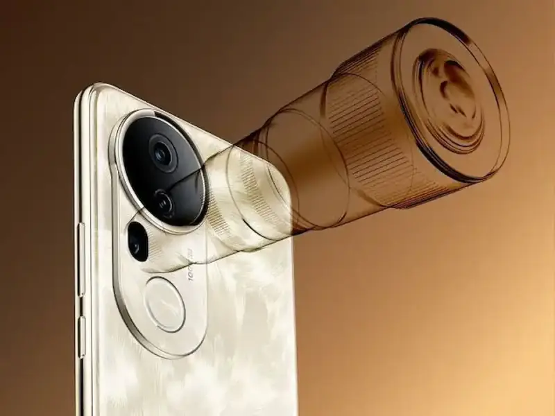 هاتف Vivo T4 Ultra 5G