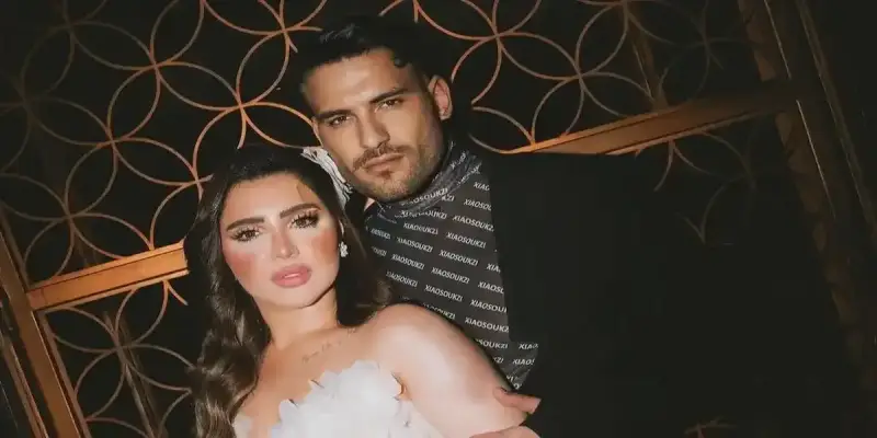 مطرب المهرجانات مسلم