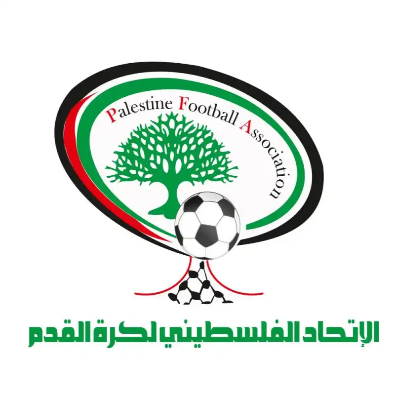 الاتحاد الفلسطيني لكرة القدم