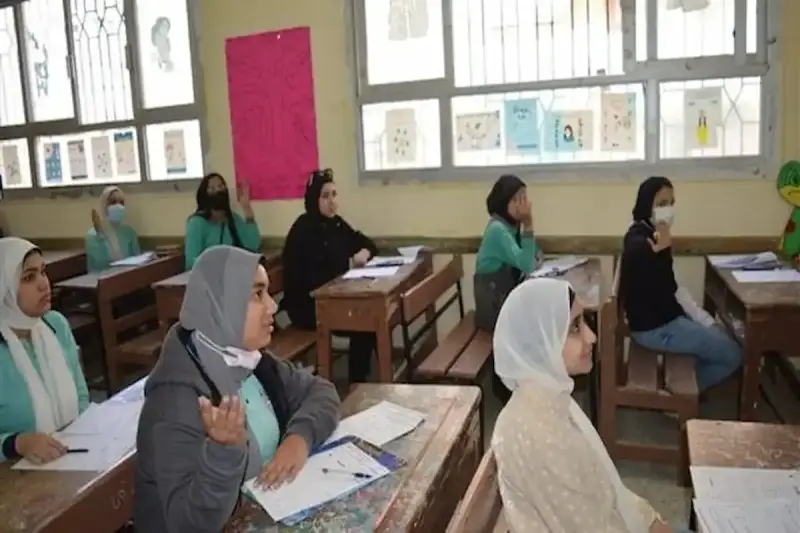 موعد إعلان نتيجة الشهادة الإعدادية 2025 بالقليوبية
