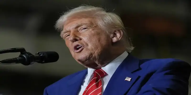 ترامب