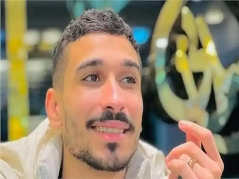 أحمد المسلماني تاجر المجوهرات