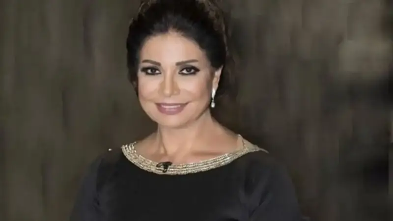 الفنانة المصرية سوسن بدر