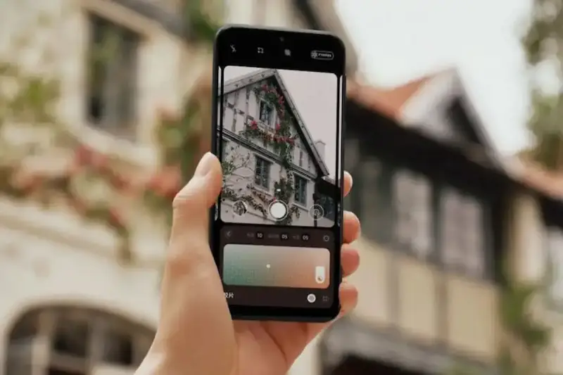 Huawei Pura 80