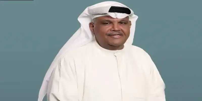 الفنان الكويتي نبيل شعيل