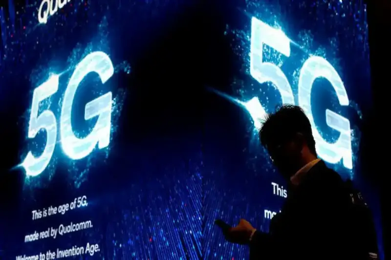 ما هي هواتف الجيل الخامس 5G؟