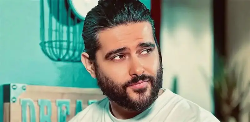 الفنان السوري ناصيف زيتون