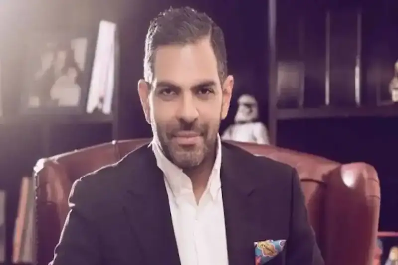 سبب وفاة سانجاي كابور