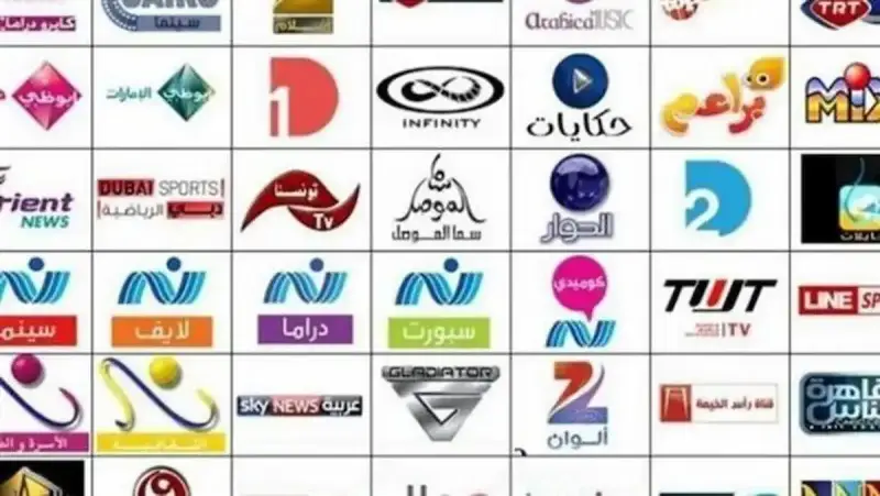 خطوات تنزيل جميع قنوات نايل سات بتردد واحد