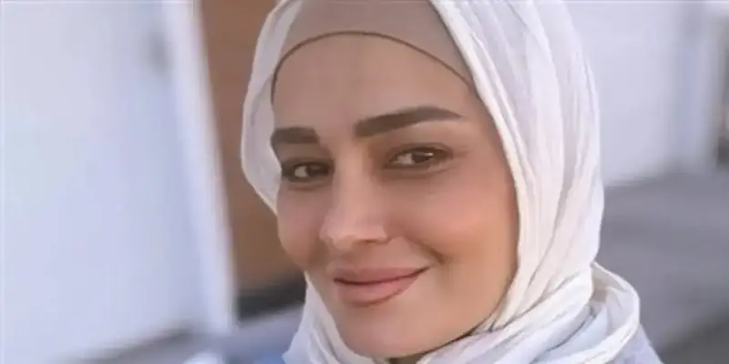 الفنانة المصرية حلا شيحة