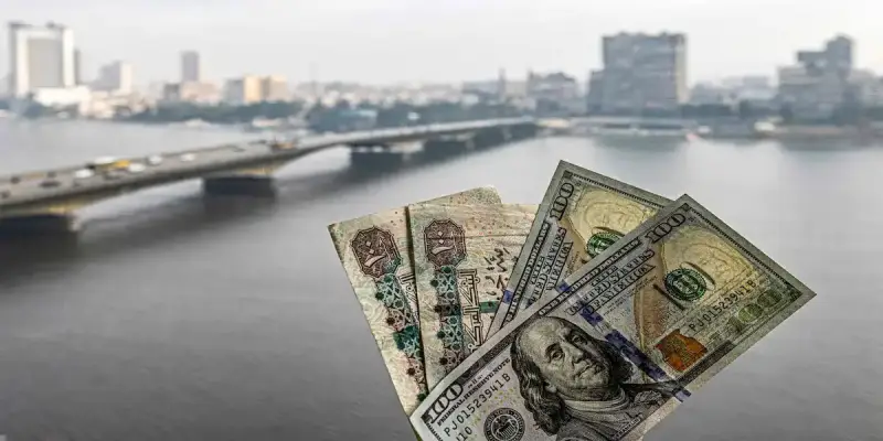 سعر الدولار اليوم مقابل الجنيه المصري