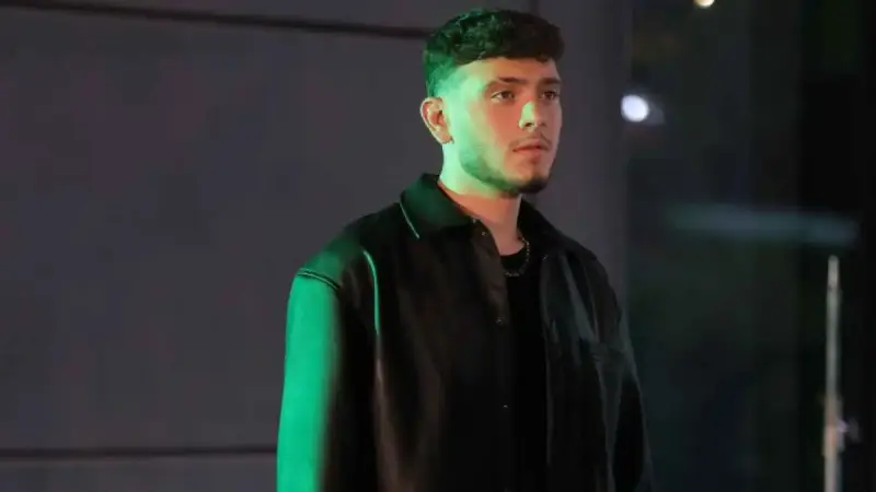الفنان السوري الشامي