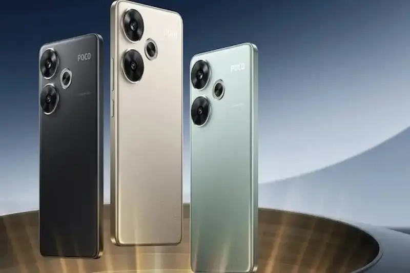 Poco F7