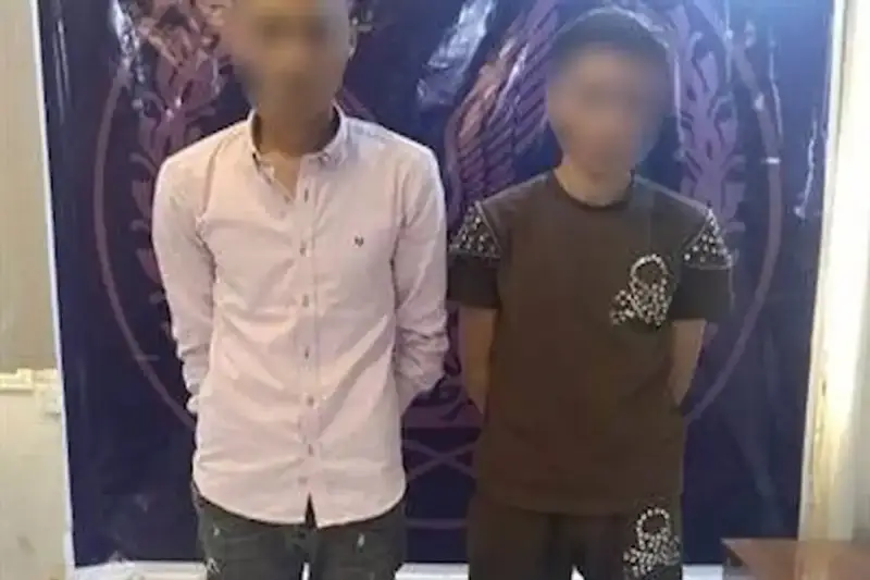 حادث قاعات أفراح نادي الشمس في مصر