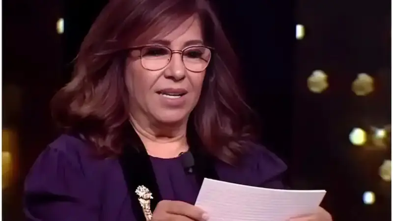 ليلى عبد اللطيف