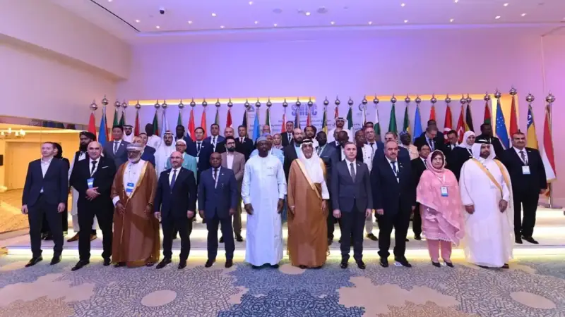الدول الإسلامية