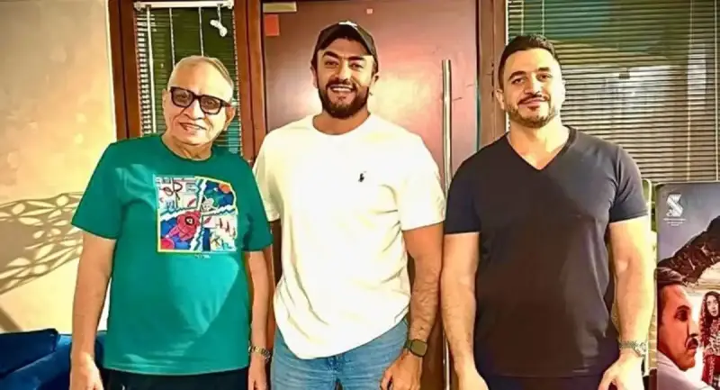 فيلم "البوب"