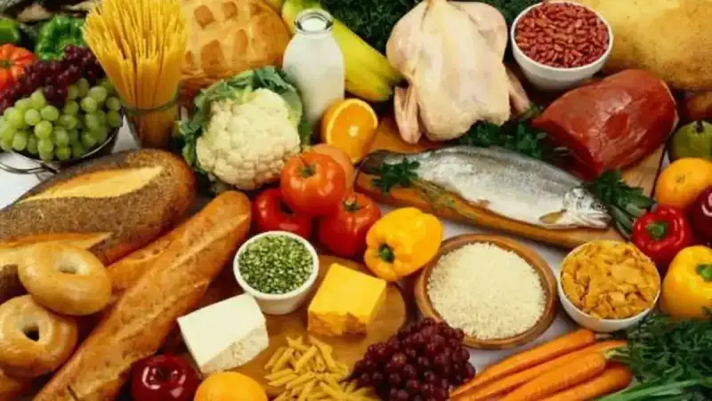 الأطعمة والمشروبات الداعمة للذاكرة
