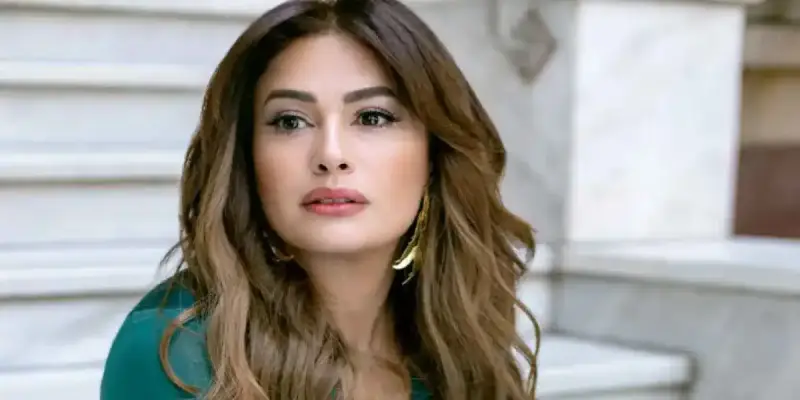 الفنانة التونسية هند صبري