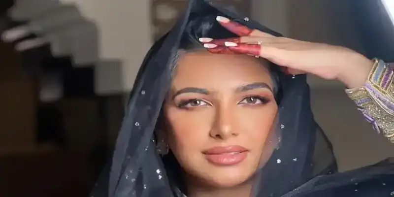 نجلاء الودعاني