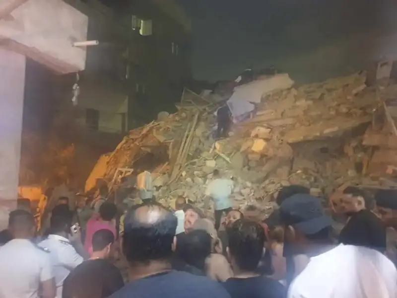 منزل الشريف