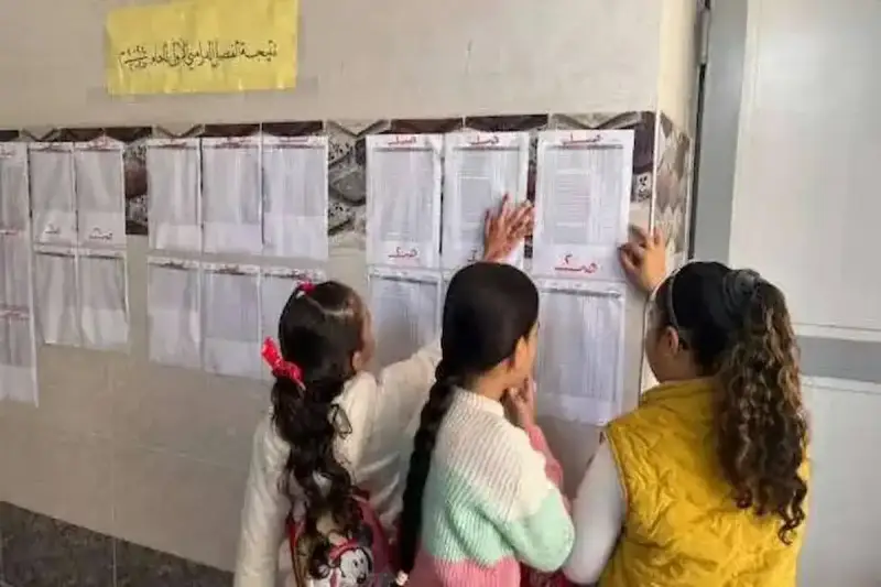 توقعات تنسيق الثانوية العامة 2025 محافظة الدقهلية في مصر