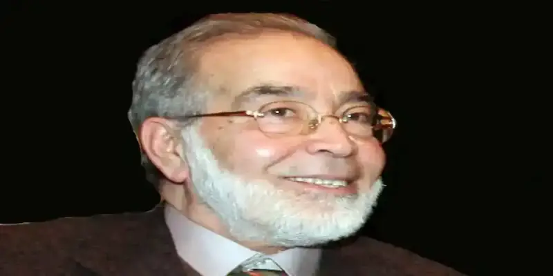 الفنان المصري حسن يوسف